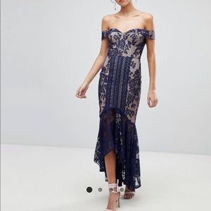 ASOS Formal dress